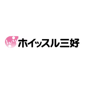 ホイッスル三好のロゴ